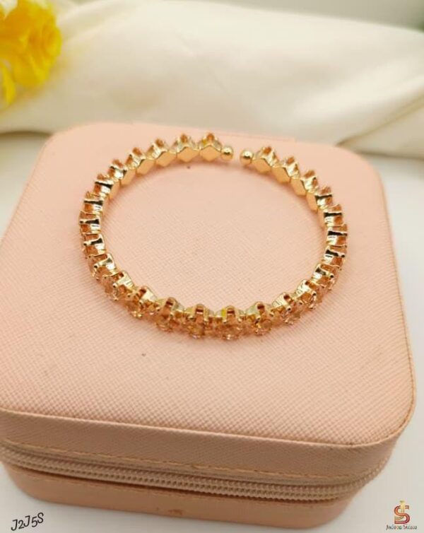 Fancy Premium Quality HandCuff For Girls - Image 2