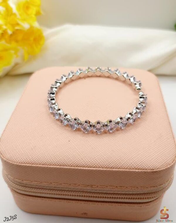 Fancy Premium Quality HandCuff For Girls - Image 4