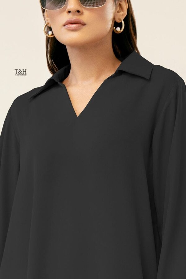 T&H COLLECTION 2 PIECE Cord Set - Image 4