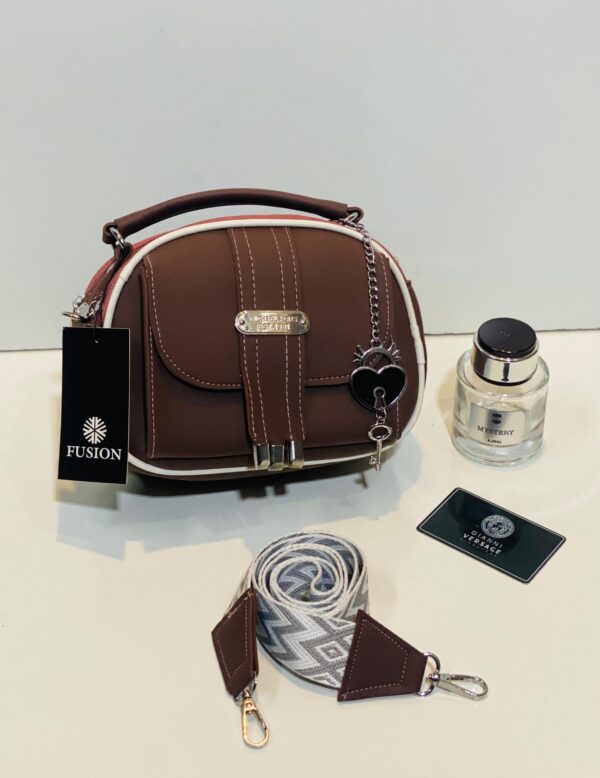 MICHAEL KORS | CROSSBODY BAG FOR GIRLS - Image 6