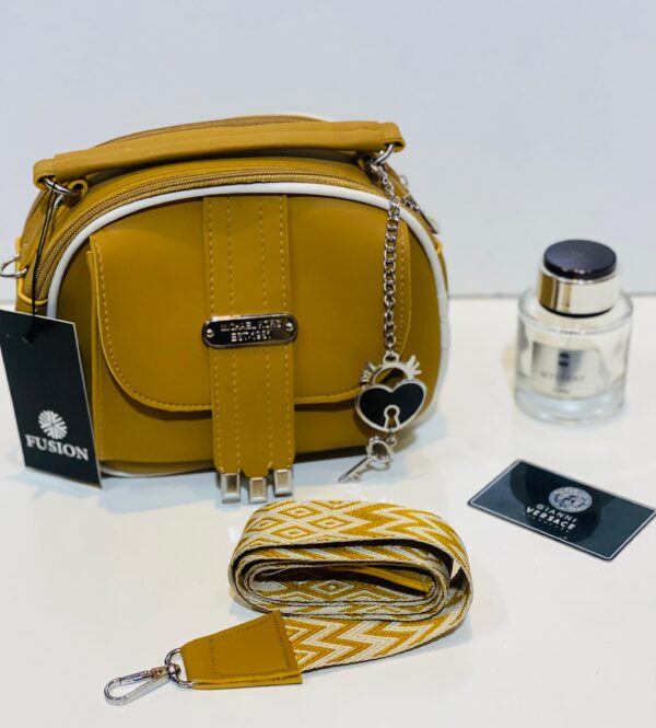 MICHAEL KORS | CROSSBODY BAG FOR GIRLS - Image 3