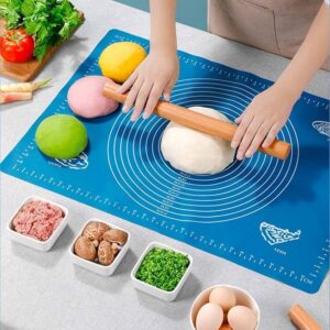 Multicolor Silicone Roti Maker Mat