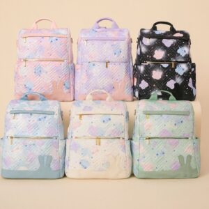 IMPORTED BACKPACK 2 PIECE