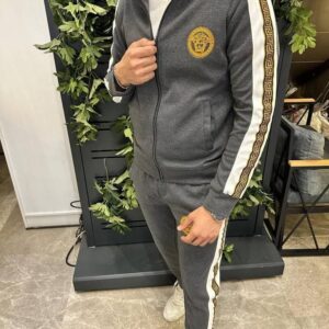 GUCCI 2PC TRACKSUIT FOR MEN'S