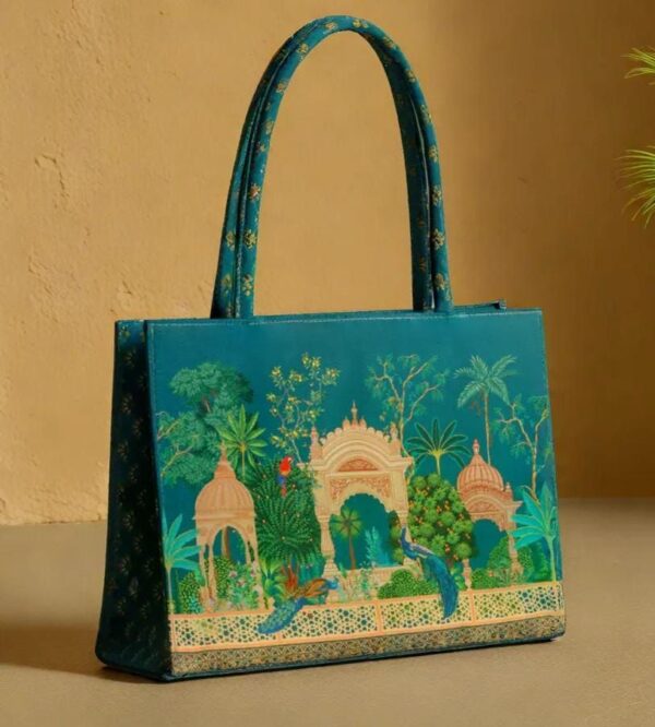 HIGH QUALITY BIG SIZE TOTE BAGS - Image 2