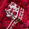 AL-KARAM DIGITAL PRINTED 3 PIECE LAWN COLLECTION Vol-1 2025