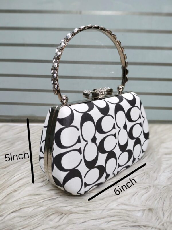 FANCY CLUTCH BOX FOR WOMEN'S - Image 7