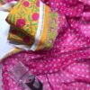 FARHA & FARIHA BY BINSAEED DIGITAL PRINTED 3 PIECE COLLECTION