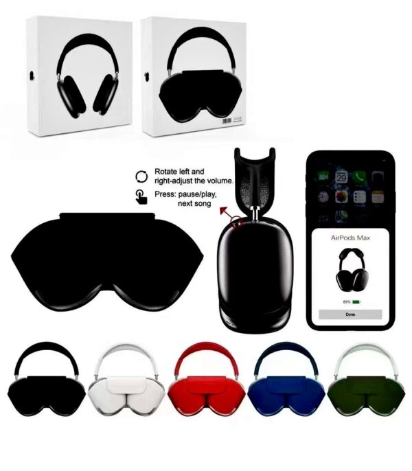 AirPods Max HEADPHONES - Image 3