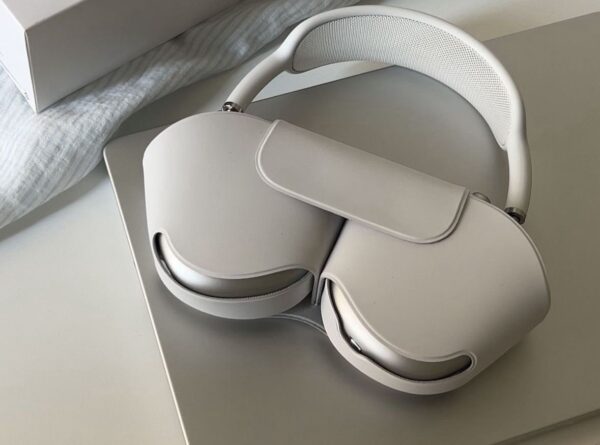 AirPods Max HEADPHONES - Image 5