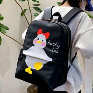 IMPORTED | backy dac | BACKPACK