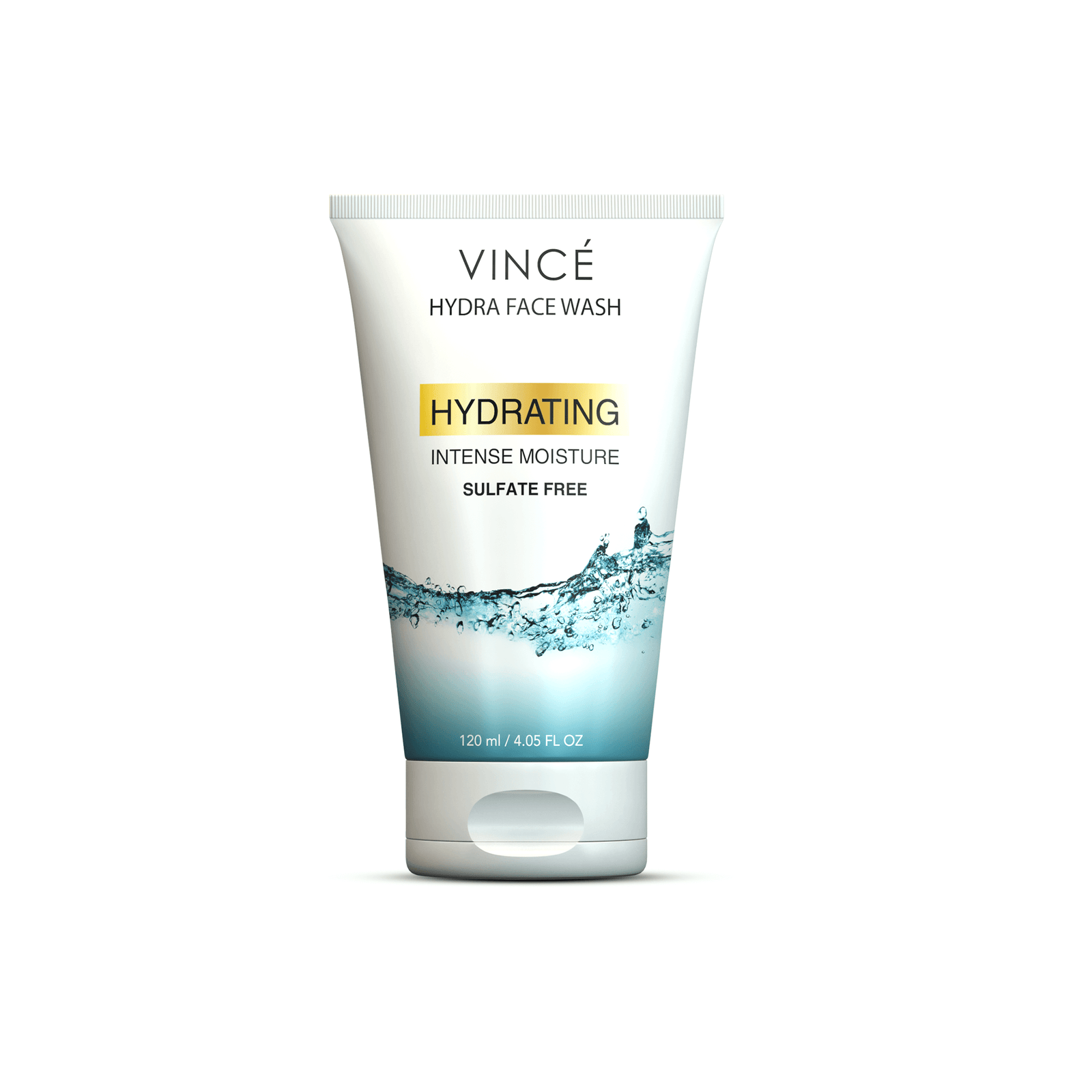VINCE HYDRA FACE WASH - Image 2