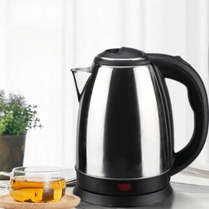 2.0 Liter Stainless Steel Electric Kettle