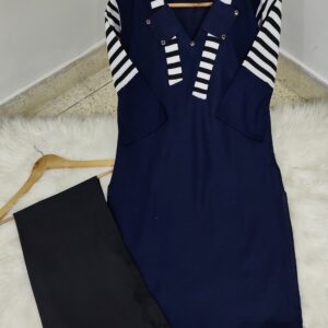 STITCHED DUAL GRACE ENSEMBLE 2-PIECE FOR GIRLS